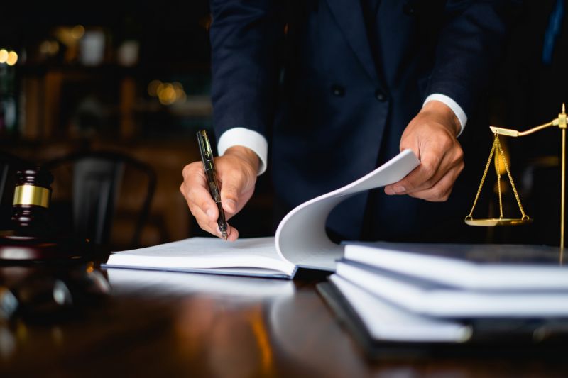 NJ – Justiça do Trabalho mantém justa causa aplicada a ex-empregado que falsificou notas fiscais para receber diárias