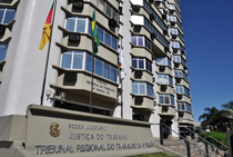 Justiça do Trabalho do RS retomará gradualmente as atividades presenciais em 28 de outubro.